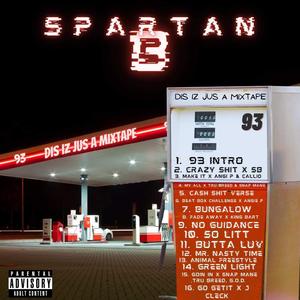 Crazy Shit (feat. SB)