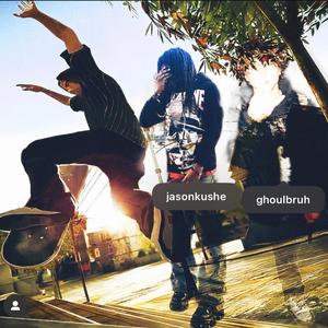 Only Win (feat. GhoulBruh & hayden kolb)