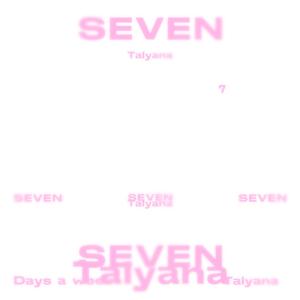 Seven (Girl's Night Mix)