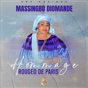 HOMMAGE A ROUGEO DE PARIS