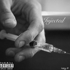 Injected