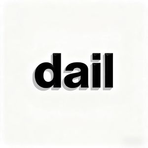 dail prod by YANG BEAT