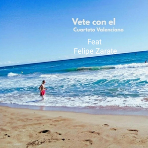 Quiera Dios (feat. Felipe Zarate)