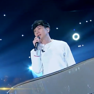 爱要怎么说出口（翻自 林俊杰）