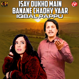Isay Dukho Main Banane Chadhy Yaar