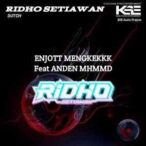 ENJOTT MENGKEKKK