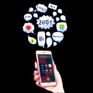 Дис на бывшего (Speed Up Version)