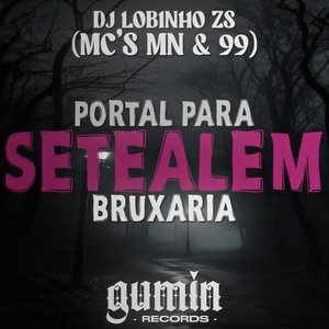 Bruxaria Porta Para Setealem