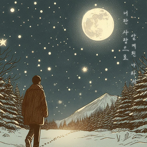 너란 사람으로 알게된 나라서 (Inst.)