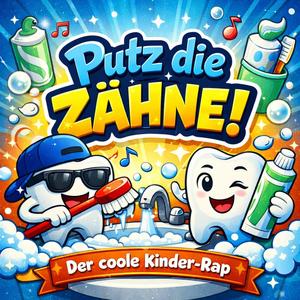 Putz deine Zähne