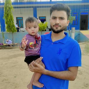 Riyansh meena हैप्पी बर्थडे मीणा गीत सुखलाल मटवास प्रकाश गोठवाल