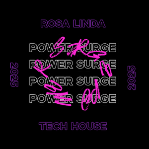 POWER SURGE