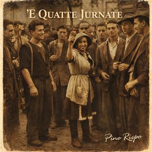 'E Quatte Jurnate
