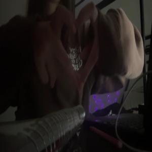 idk ig i just wanna be there