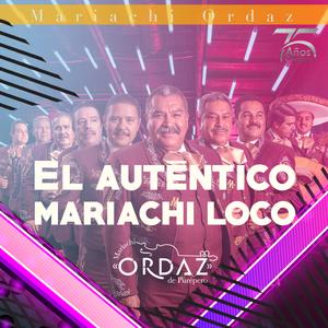 Popurrí mariachi loco