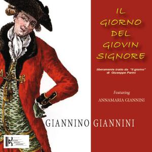 Tangus (feat. Annamaria Giannini)