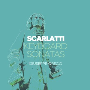 Keyboard Sonata in B-Flat Major, Kk. 551