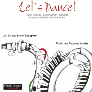 Liebesleid - Alt-Wiener Tanzweisen