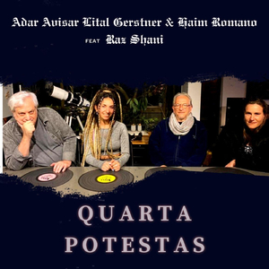 Any Place You Go (feat. Raz Shani)