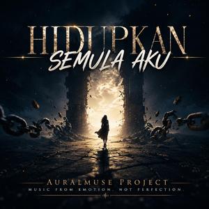 HIDUPKAN SEMULA AKU