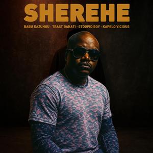 Sherehe (feat. Trast Bahati, Stoopid Boy & Kapelo Vicious)