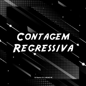Contagem Regressiva