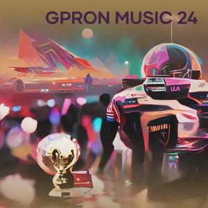 Gpron Music 24