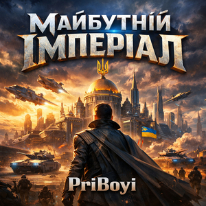 Майбутній імперіал