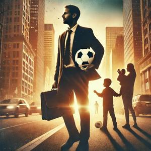 가족을 위한 질주