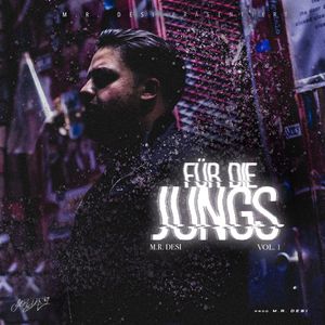 Für die Jungs 2.0 (Riddla Street Remix)