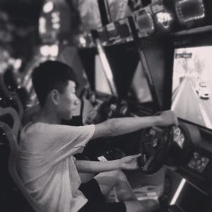 一人我六神无主