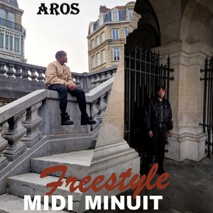 Freestyle midi minuit
