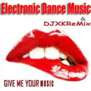 苏勒亚其其格-Demo苏勒亚其其格《歌在飞》(Lovely.kay. ReMix)（Lovely.Kay Remix）