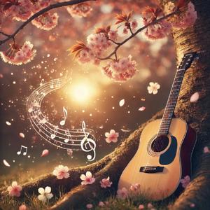 벚꽃 아래서(어쿠스틱)