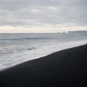 Calm Distance