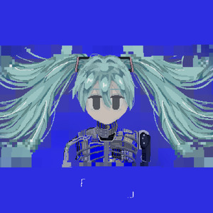空欄のまま (feat. 初音ミク)