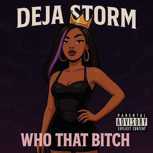 ReignStorm (feat. GUTTĖRKISS)