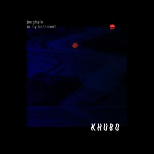 Berghain in My Basement