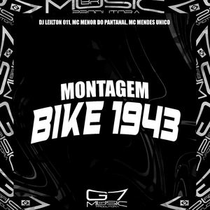 Montagem Bike 1943