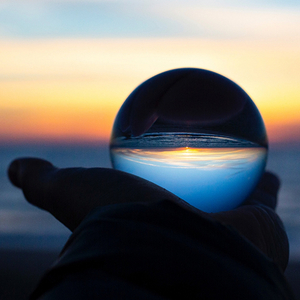 The Mixed Reality