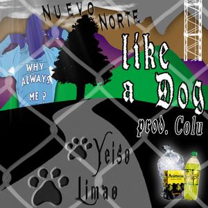 Like a Dog (Yeiso & Limao) (feat. Colu)