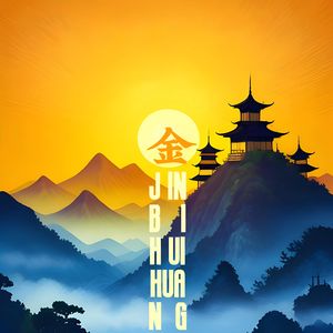 水遠山長SHUIYUANSHANCHANG