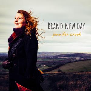 Brand New Day (feat. Brent Jones)