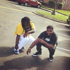 Dese dayz (feat. Ammo4L)