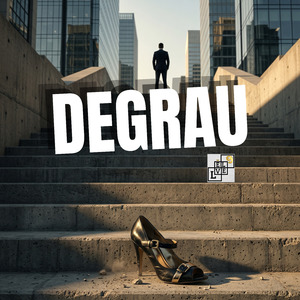 Degrau