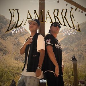 El Amarre (feat. Benjita Ignvcio)