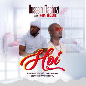 Hoi (feat. Mr Blue)