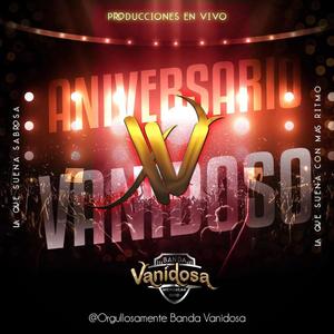 Popurri de Quebraditas (Como la luna, Una noche de banda, Si la miro mañana)