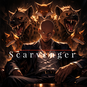 Scavenger