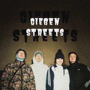 Gießen Streets (feat. Job.Bones, MAST, JOSCH! & NF SIMMONS)